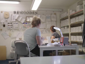 Inovace v podnikání: řemesla ovládla online prostor