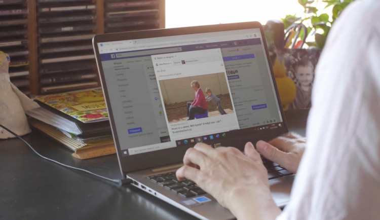 Inovace v podnikání: řemesla ovládla online prostor foto.