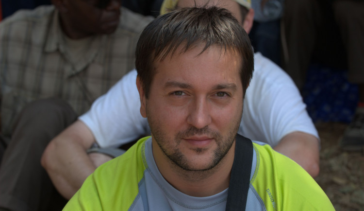 Epidemiolog Maďar skončil jako poradce ministra zdravotnictví