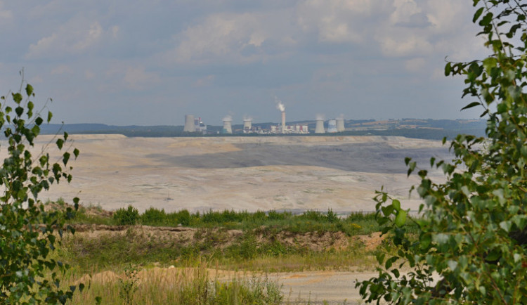 Na Trojzemí se bude v neděli protestovat proti rozšiřování Turówu