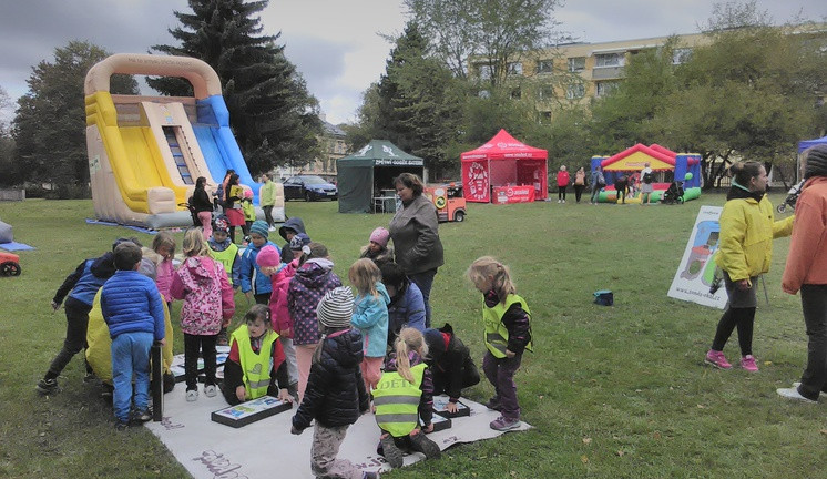 Odpadový den připomene dětem důležitost ekologie a recyklace