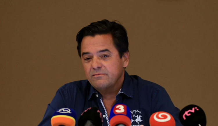 Soud uznal vinu jen jednoho ze tří obžalovaných z vraždy Kuciaka