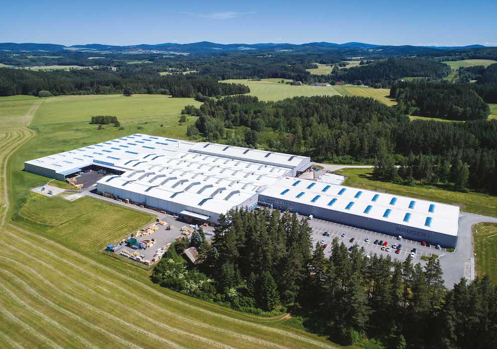 Hauser nabízí 38 tisíc korun, stačí výuční list