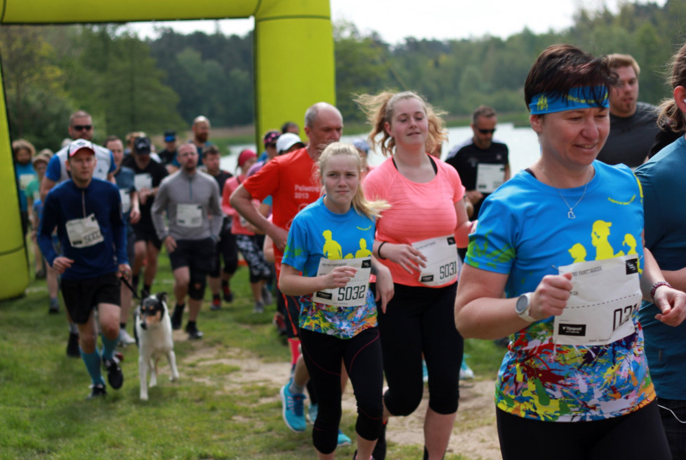 Hradec Králové poběží na počest novodobých hrdinů. V sobotu se koná benefiční Běh pro Paměť národa