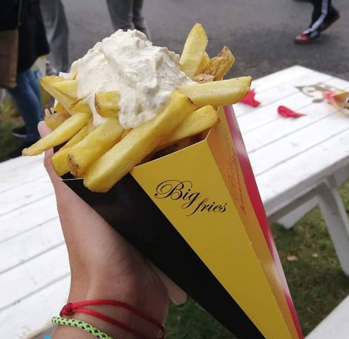 Do Hradce Králové míří druhý ročník Food Truck Festu. Kvůli koronaviru se málem nekonal