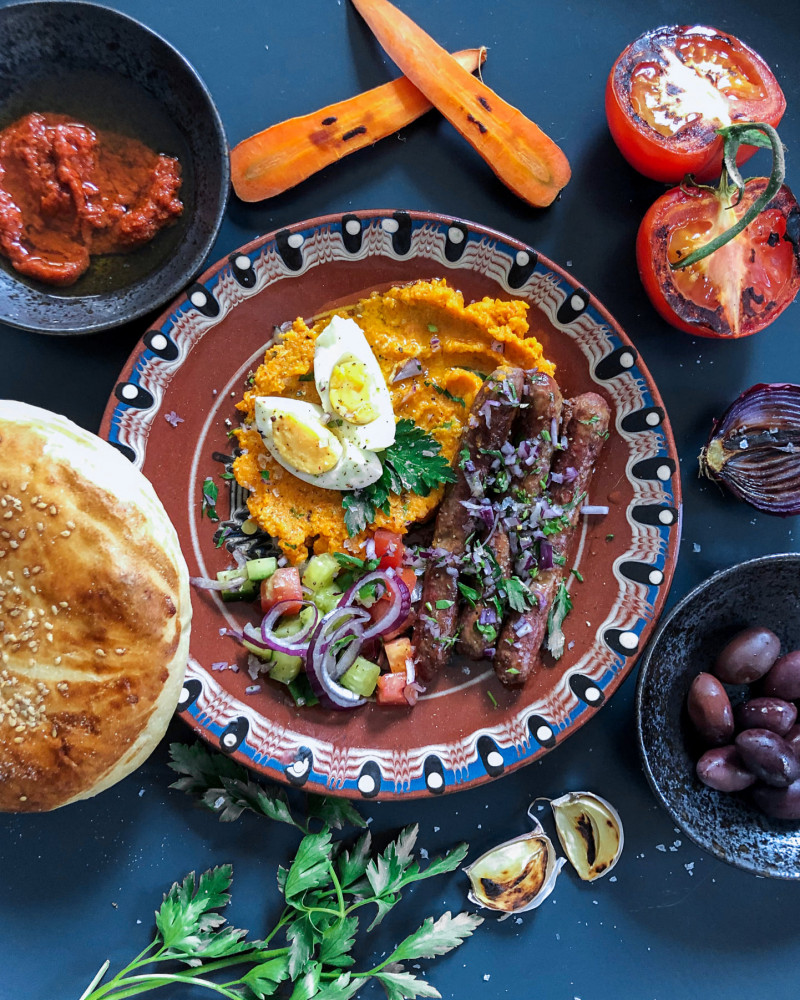 Do Hradce Králové míří druhý ročník Food Truck Festu. Kvůli koronaviru se málem nekonal