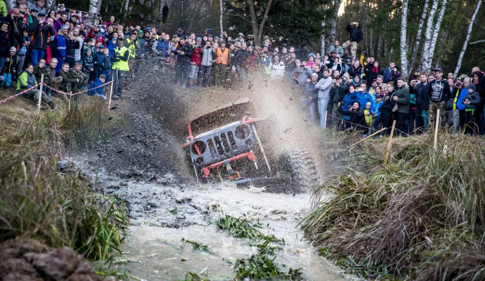 SOUTĚŽ: Vyhrajte vstupenky na Pístovské mokřady, které proběhnou již o tomto víkendu