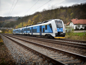 Správa železnic chystá studii pro trať z Mladé Boleslavi do Liberce