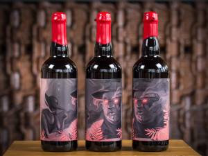 Baví nás experimentovat a posouvat hranice, říká spolumajitel Rodinného pivovaru Zichovec Ondřej Husák