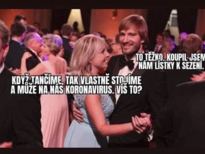 Češi se smějí dalšímu vládnímu nařízení. Kdo má židli, ten bydlí, píšou na sociálních sítích