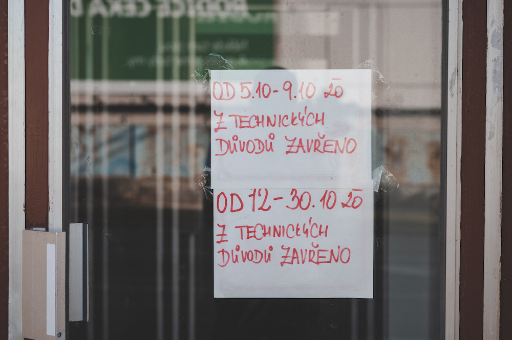 Epidemie žloutenky na jihu Čech má další nakažené. Původ nákazy je v kantýně u nádraží