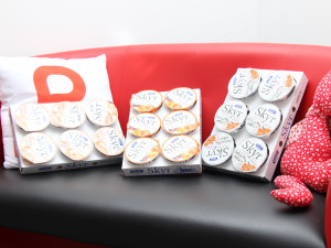 Islandská tradice v českých domovech. SKYR Bohušovické mlékárny zasytí, potěší a osladí vám den. A venku má novou zimní edici!