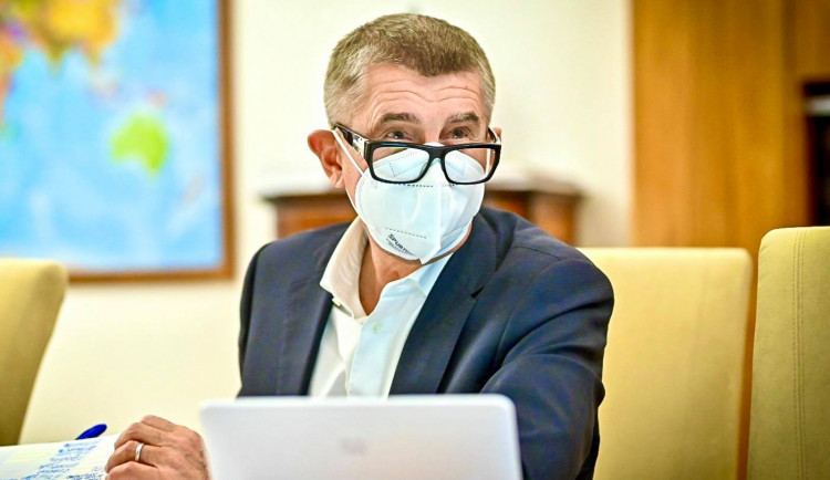 ilustrační foto, Andrej Babiš.