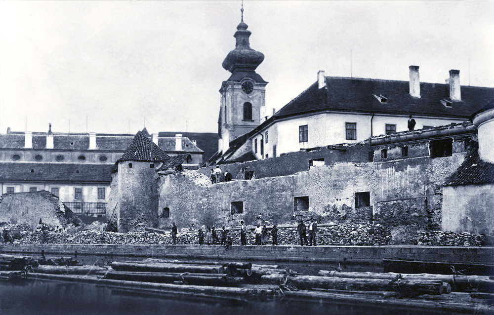 DRBNA HISTORIČKA: Budějce se zviditelnily díky mincovně. Měla vyšší produkce než ta pražská