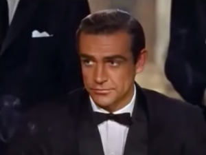 Ve věku 90 let zemřel herec Sean Connery