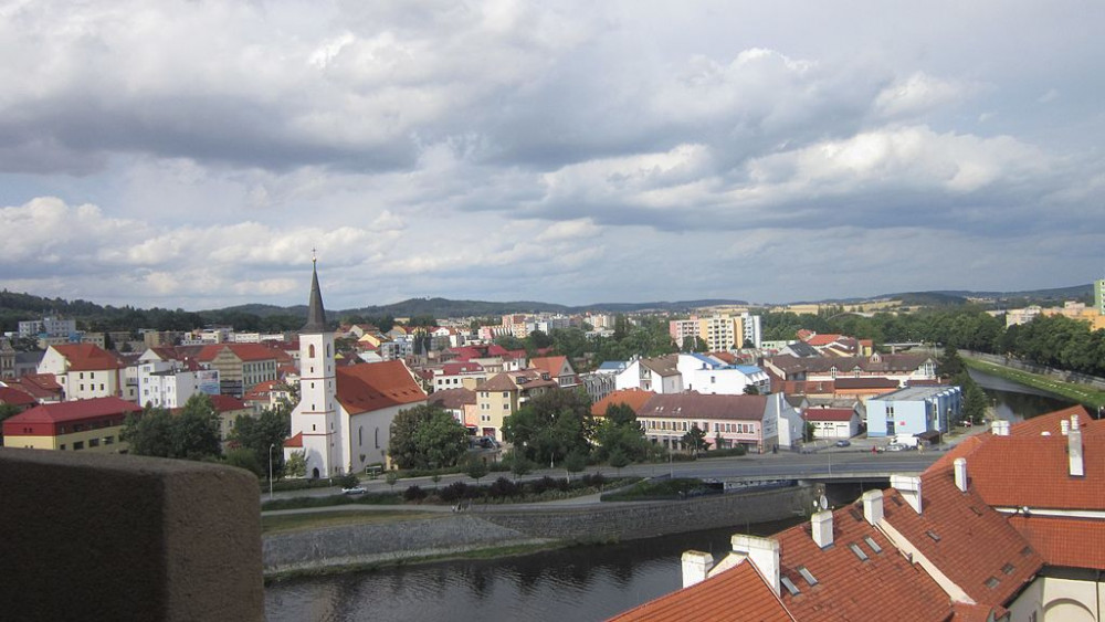 Strakonice chtějí zmodernizovat sídliště v Mlýnské ulici