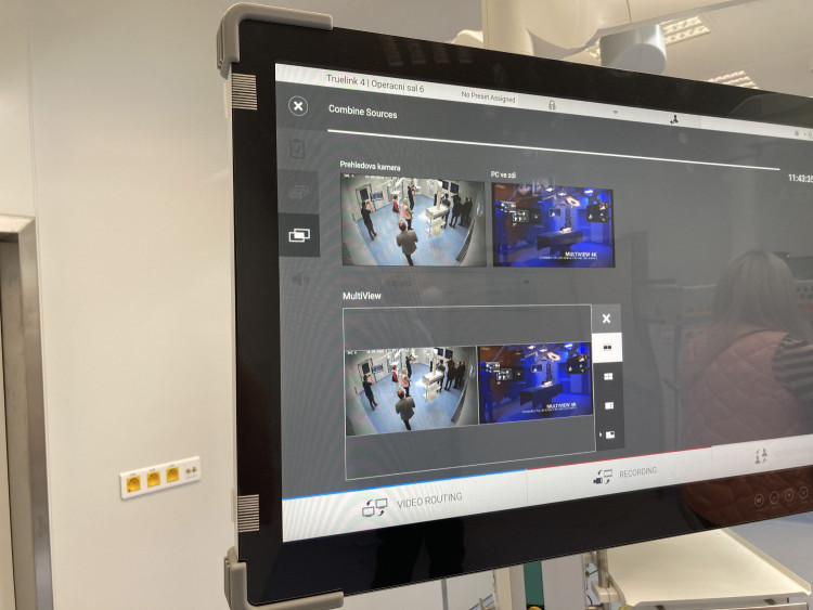 Kraj vybavuje nové areály nemocnice v Náchodě. Vznikne zde nejmodernější nemocnice v Česku