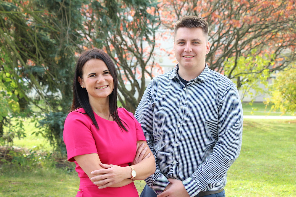 Ústav znalectví a oceňování na VŠTE: Naší velkou předností je široké portfolio řešených oblastí