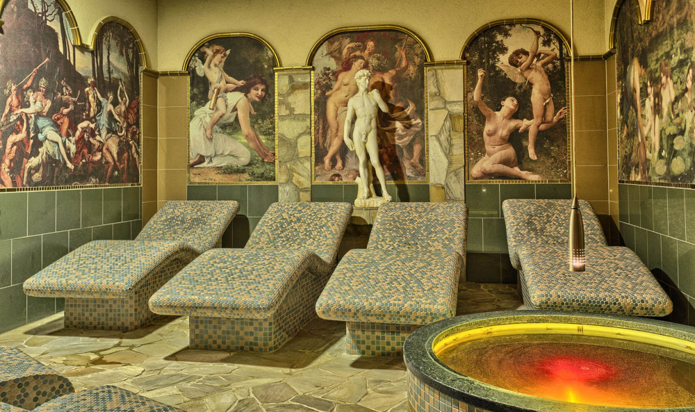 Dárek pod vánoční stromeček? Zážitky v CENTRU BABYLON