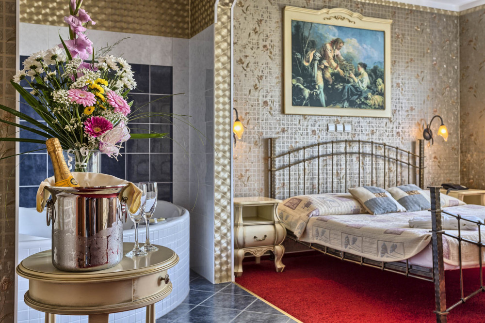 Dárek pod vánoční stromeček? Zážitky v CENTRU BABYLON