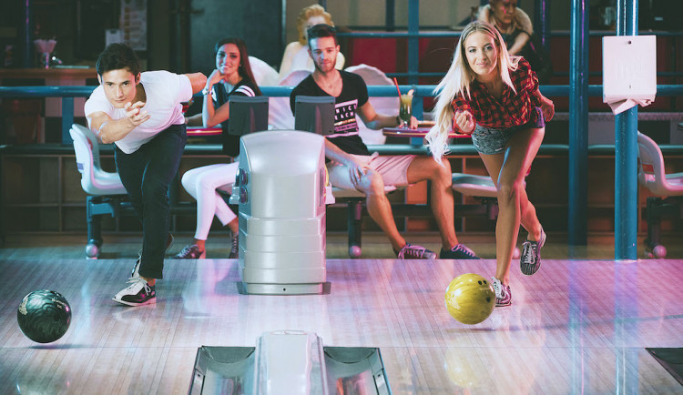 Dárek pod vánoční stromeček? Zážitky v CENTRU BABYLON