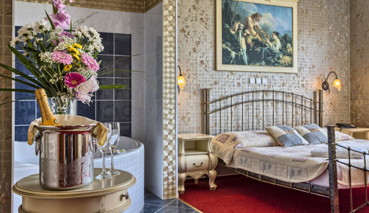 Dárek pod vánoční stromeček? Zážitky v CENTRU BABYLON