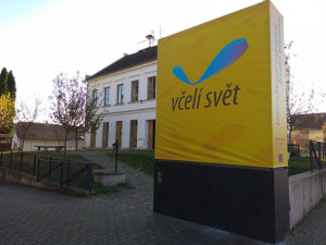 Cenu Patria Nostra získal ve Středočeském kraji Včelí svět v Hulicích.