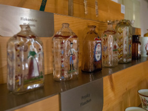 Jizerskohorská roubenka se dočkala uznání. Liščí bouda získala ocenění Patria Nostra