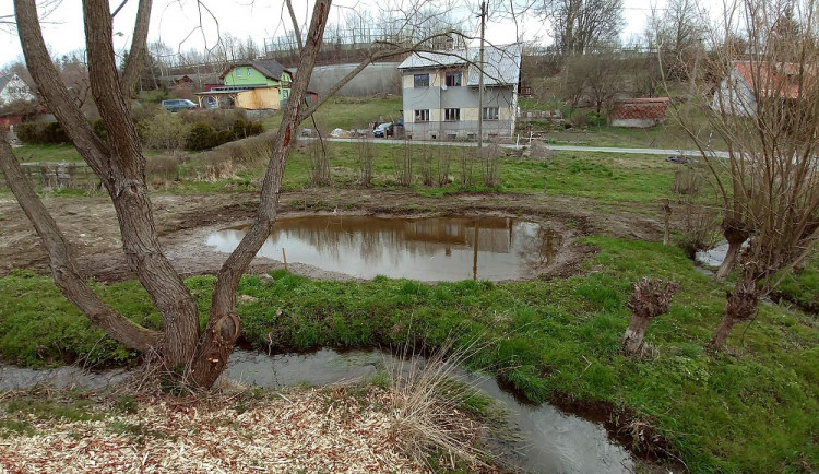 Jeřmanice i Český Dub se mohou díky Jizersko-ještědskému spolku pochlubit novými tůněmi