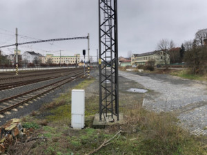 Trať, kde umírali lidé, nyní ohlídají chytré kamery. Soutěž Slepá místa zná vítěze