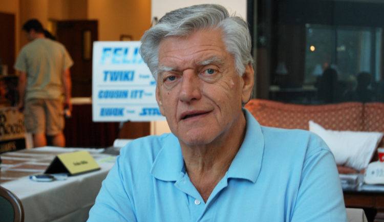 This work originally uploaded to Wikimedia Commons by Nihonjoe., CC BY-SA 3.0 <http://creativecommons.org/licenses/by-sa/3.0/>, via Wikimedia Commons