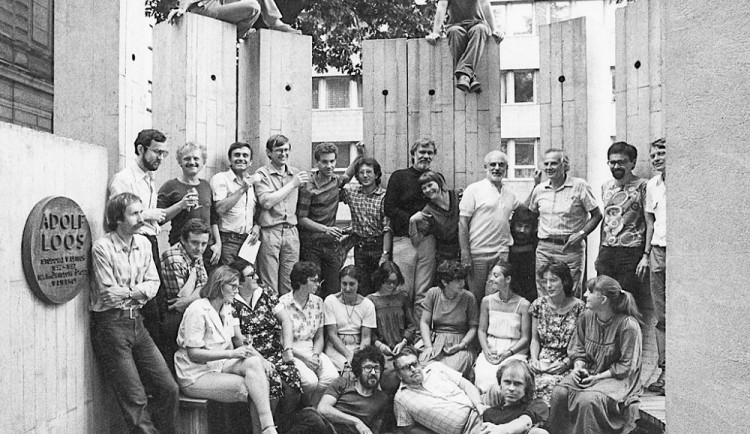 K TULce se po letech vrátí památník Adolfa Loose. Odhalen bude ve čtvrtek