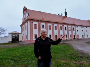 Záchrana a obnova Dvora Gigant získala Cenu Patria Nostra 2020 ministra zemědělství ČR