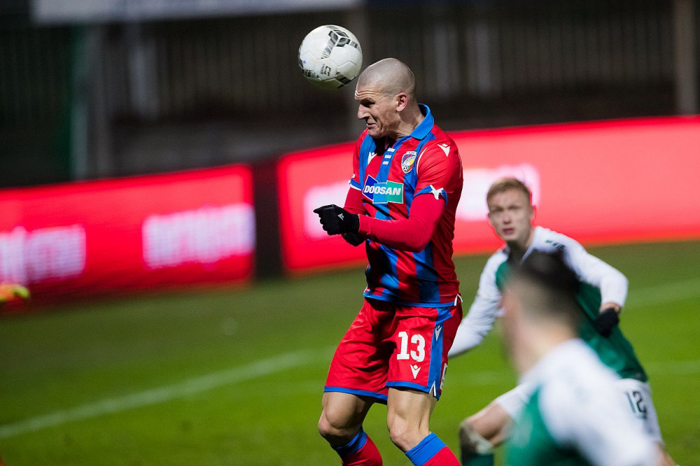 Ani tentokrát to nevyšlo, viktoriáni prohráli v infarktovém zápasu na hřišti Jablonce 3:2