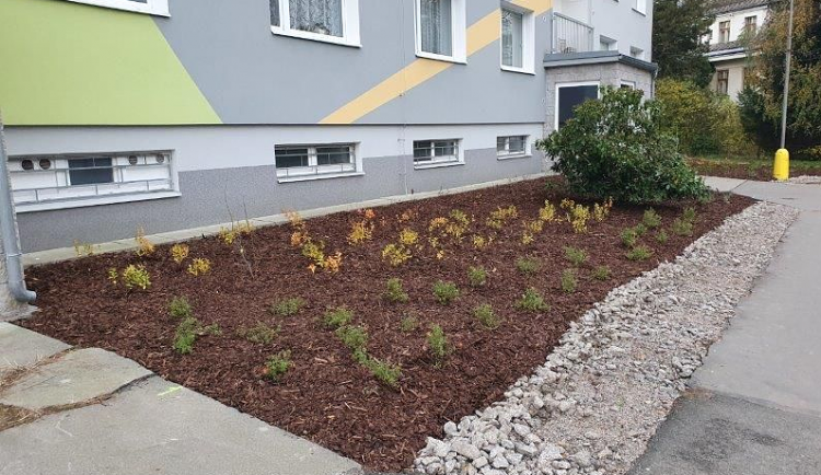 Jablonec dokončil několik projektů z participativního rozpočtu