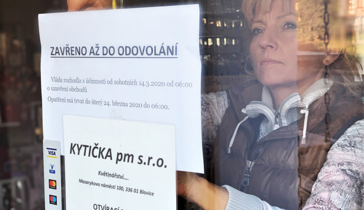 PŘEHLEDNĚ: Jaká opatření budou platit od pátku? Podívejte se na kompletní přehled