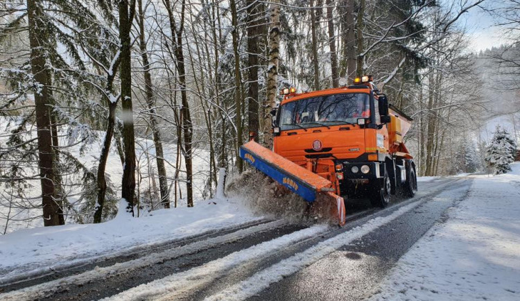 Audit u Silnic LK je u konce. Pozitivní závěry ale nepřinesl