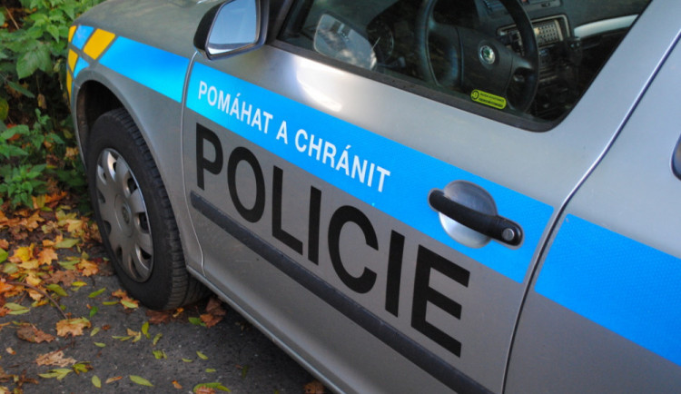 Zloděj vykradl frýdlantskou firmu. Policie ho čapla do dvou dnů