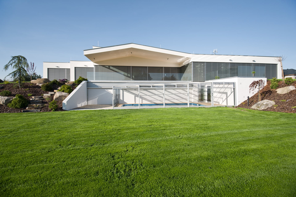 Od myšlenky k patentu… Lišovská společnost SM produkt nabízí termoizolační boxy pro žaluzie a rolety