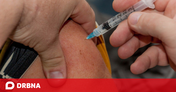 Die Tschechische Republik hat ihre Impfstrategie von Deutschland übernommen, nicht gerade das Coronavirus