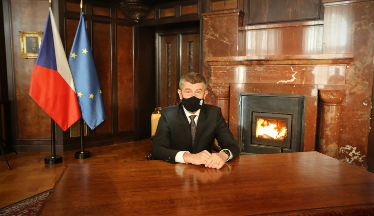 ilustrační foto, Andrej Babiš.