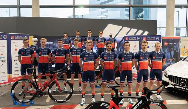 Pod novým jménem a ještě silnější. Topforex ATT Investments představil nový tým.