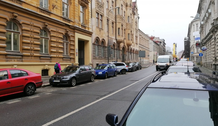 Podhorská v Jablonci bude od pondělí opět plně průjezdná