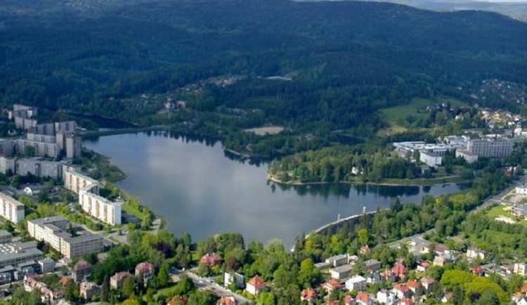 Jablonec má Manhattan i Ajnmanbunkr. Živá mapa čítá už stovky názvů