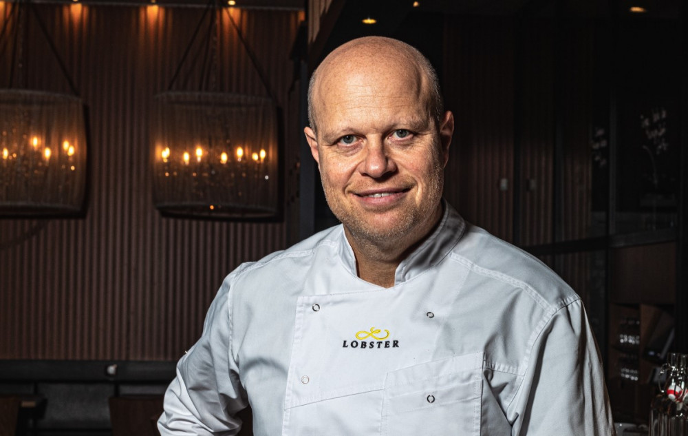 Po dvanácti letech opustil Alcron. Delší dobu jsem se chystal k životní změně, říká Roman Paulus