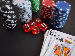 Co víte o kasinových hrách? Připravili jsme pro vás přehled!