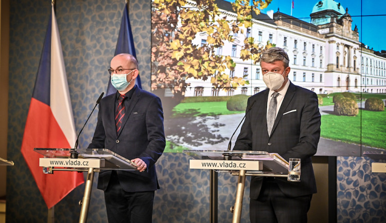 Opětovné vyhlášení stavu nouze by bylo podle právníků protiústavní