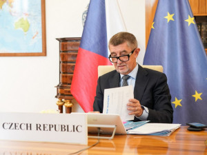 Babiš: Ministři se připravují na situaci, že nouzový stav skončí