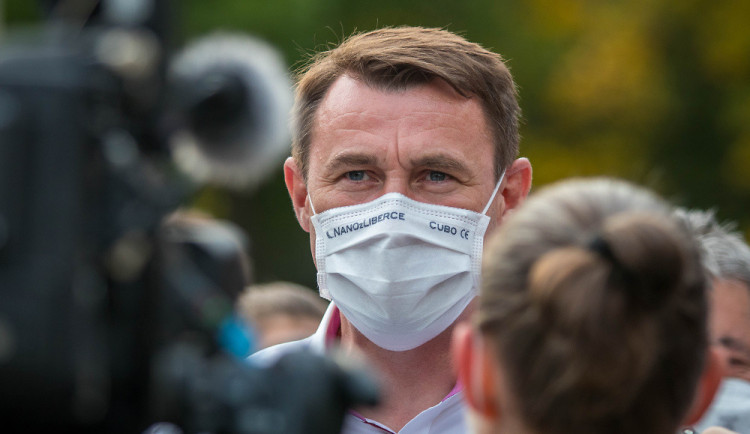 Hejtmani pěti krajů a Praha jsou připraveni vyhlásit stav nebezpečí