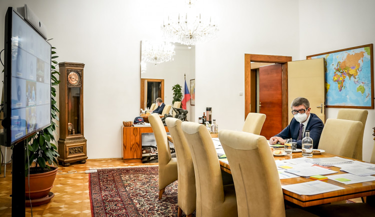 ilustrační foto.